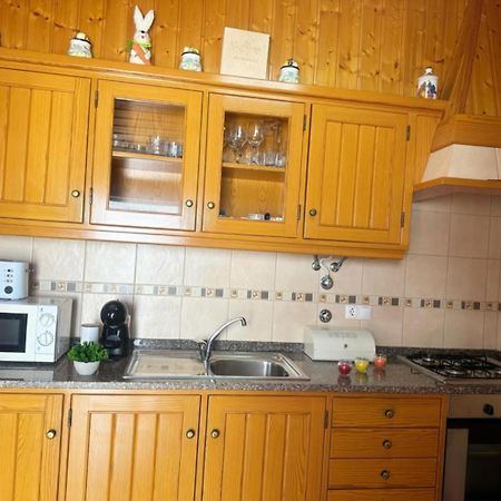 Casa Campo E Praia Рогил Екстериор снимка