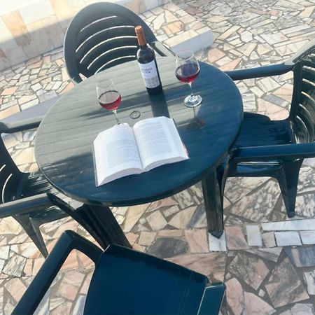 Casa Campo E Praia Рогил Екстериор снимка