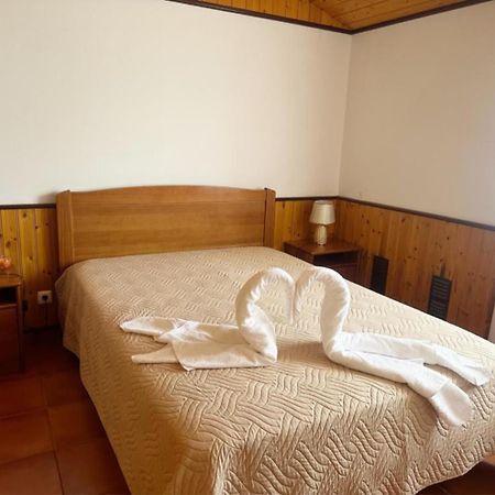 Casa Campo E Praia Рогил Екстериор снимка