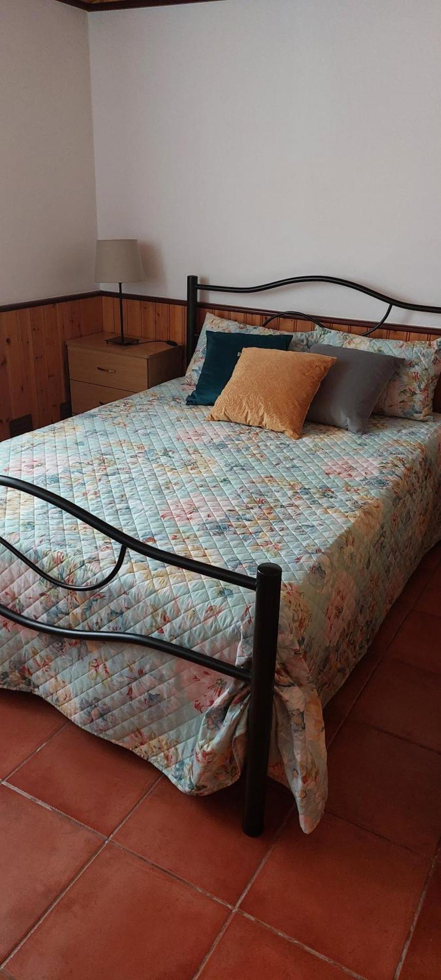 Casa Campo E Praia Рогил Екстериор снимка